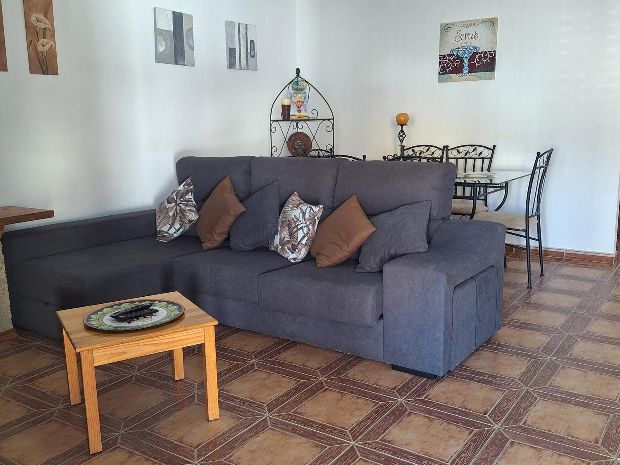 Casa Con Piscina En Tenerife - Vista Mar Y El Teide La Listada Eksteriør bilde